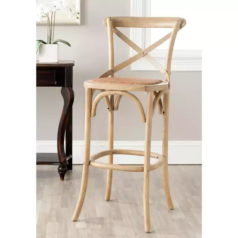 Back Bar Stool - AMH9502