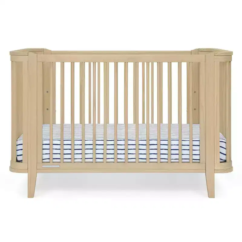Noah 4-in-1 Convertible Crib - Greenguard Gold Certified