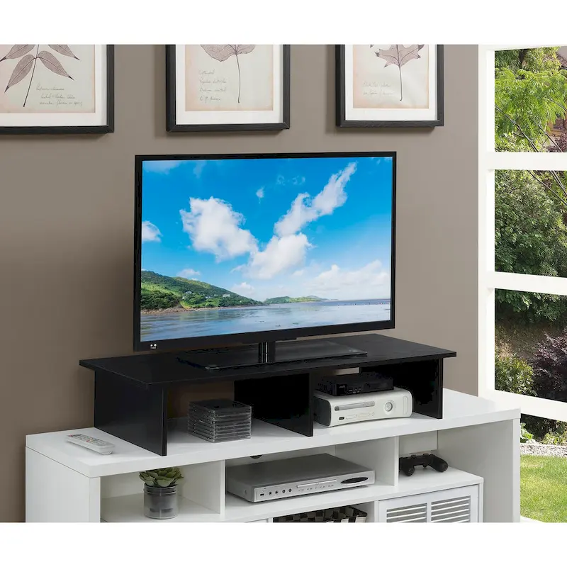 TV Monitor Riser for TVs up to 46