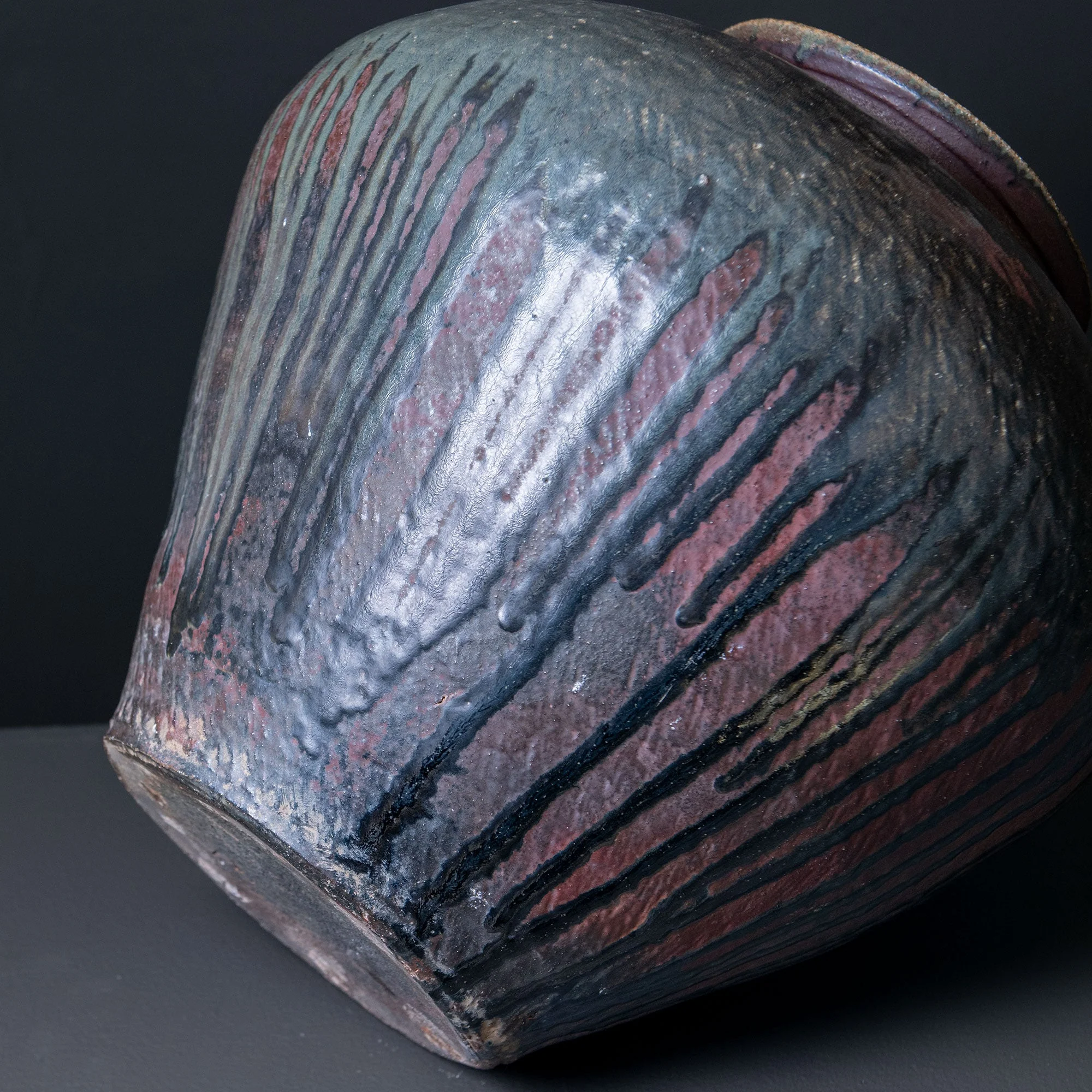 Big Vase
