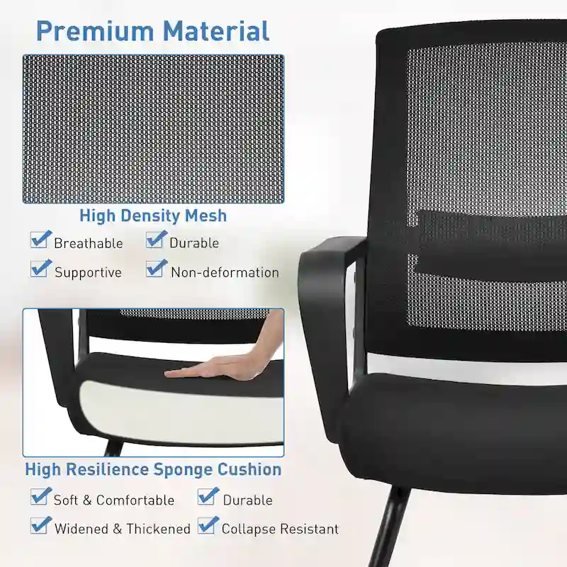 Conference Chairs