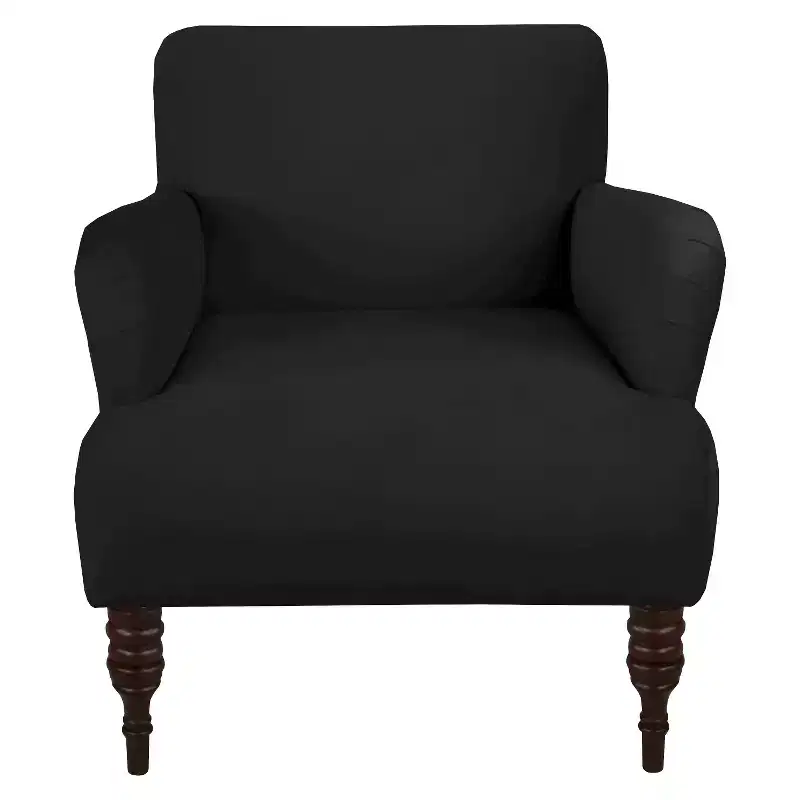 Skyline Furniture Accent Chair Velvet