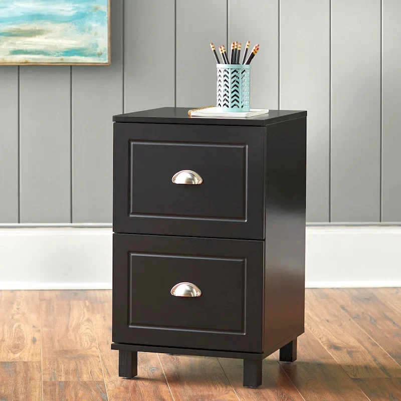 Bradley 2-drawer Filing Cabinet