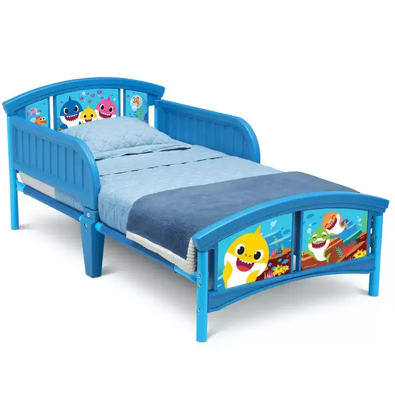 Toddlerbeds