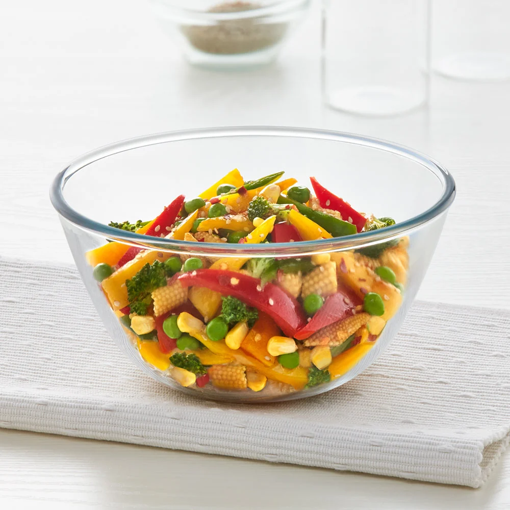 Mixing & Serving Bowl 1.5L