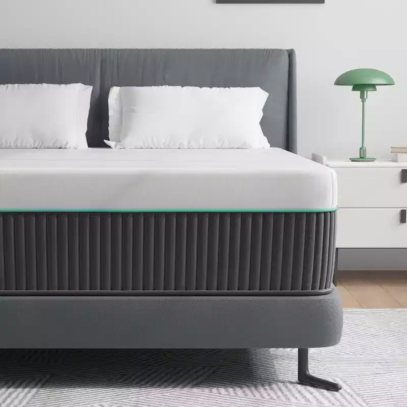 Wuleitex store 14  hybrid mattress