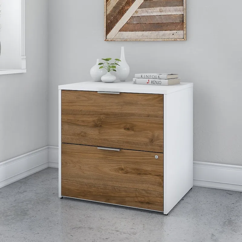 Lateral File Cabinet – Multi-Drawer Office Storage for Letter & Legal Size Files