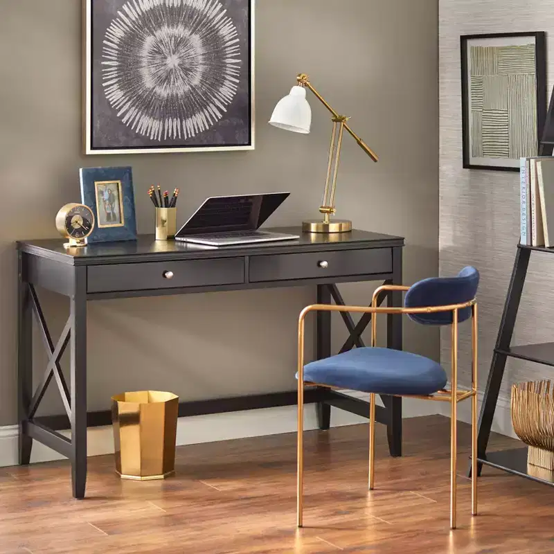 Anderson X Desk - Buylateral