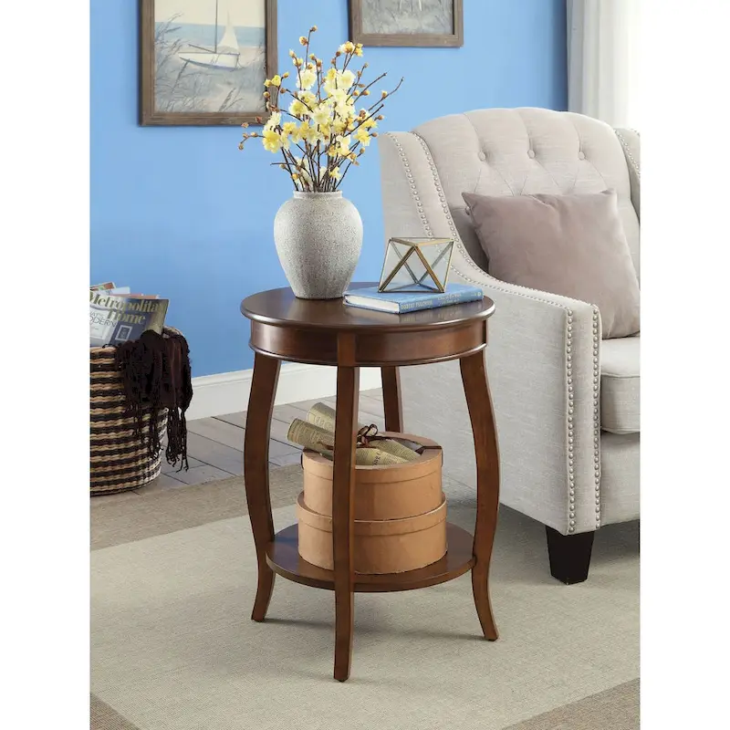 Side Table,Een Table