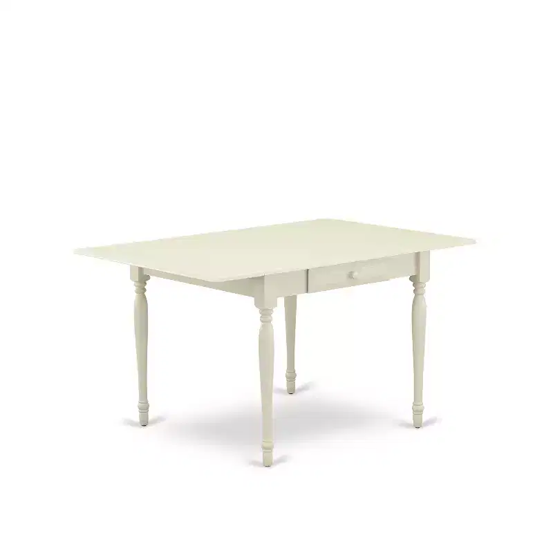 Rectangular Table 36X54 With 2 Drop Leaves Leaf