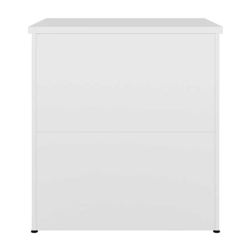 2-Drawer Lateral File Cabinet