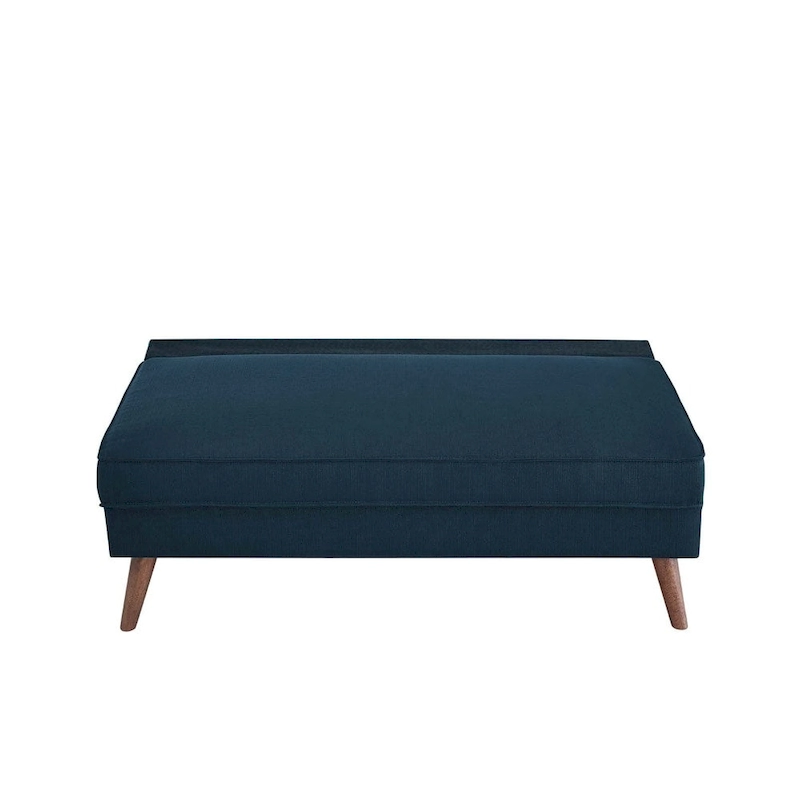 Carson Carrington Hedeby Upholstered Fabric Loveseat