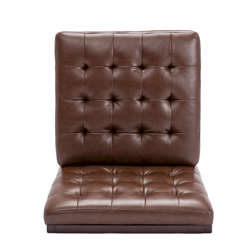 Uintah Tufted Accent Chair by Christopher Knight Home
