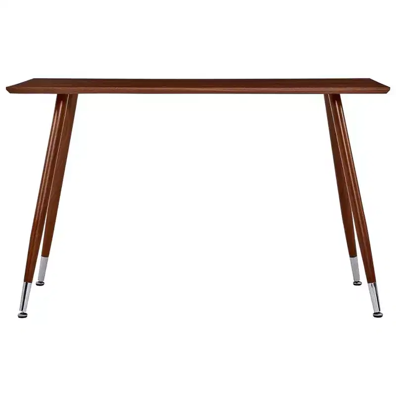Rectangular Dining Table in Various Colors