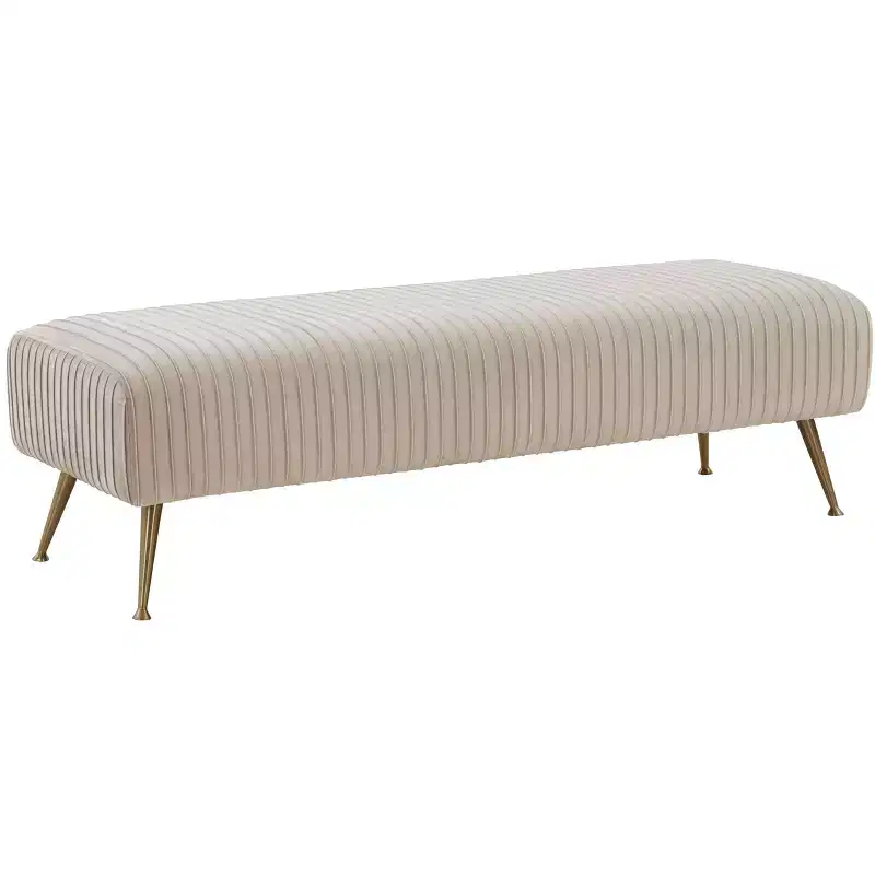 Salome Upholstered Bench