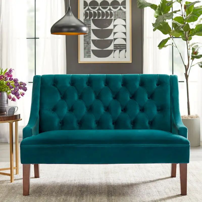 angelo:HOME Melina Loveseat