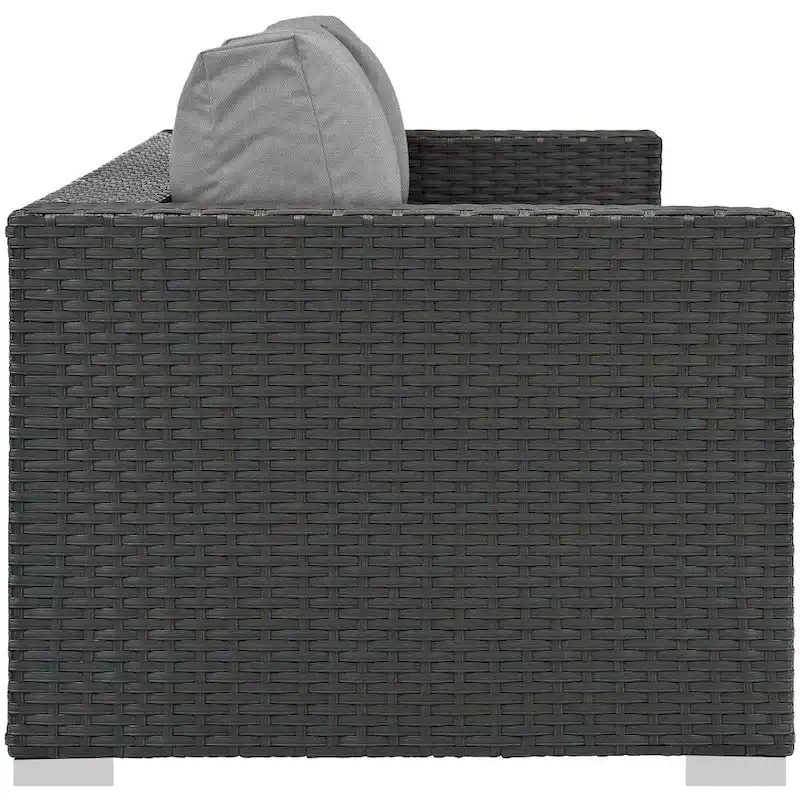 Stopover Outdoor Patio Sunbrella Sofa