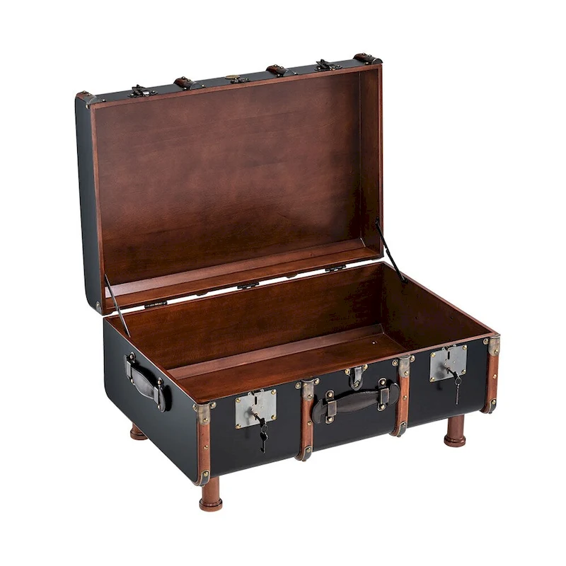 Authentic Models Myah Furniture in Black