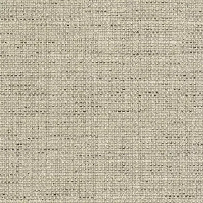 Marin Curved Back Dining Chair Stain Resistant Textured Linen - HomePop