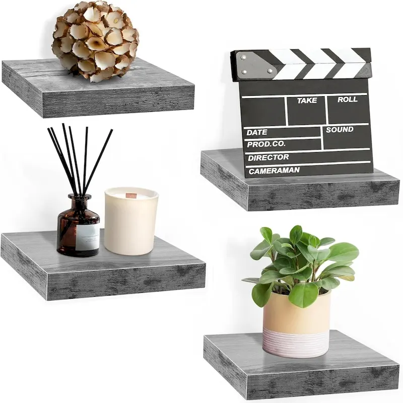 Floating Shelf for Wall