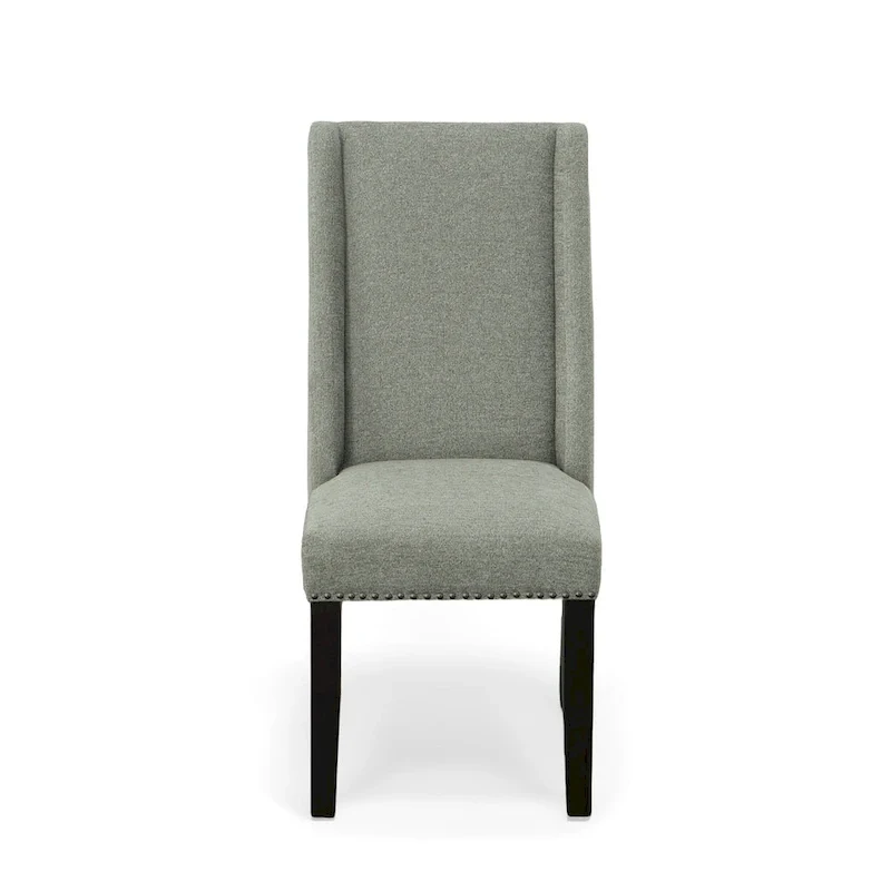 Carolina Living Laurant Upholstered Dining Chair - Set of 2