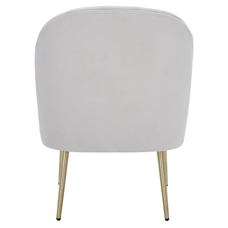SAFAVIEH Suzanna Accent Chair