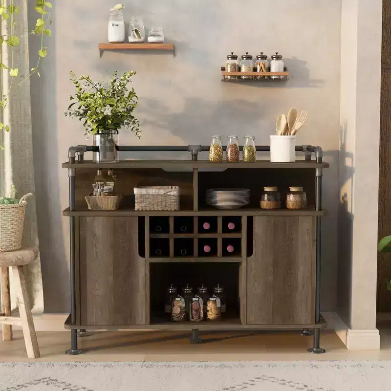 Server Buffet Cabinet