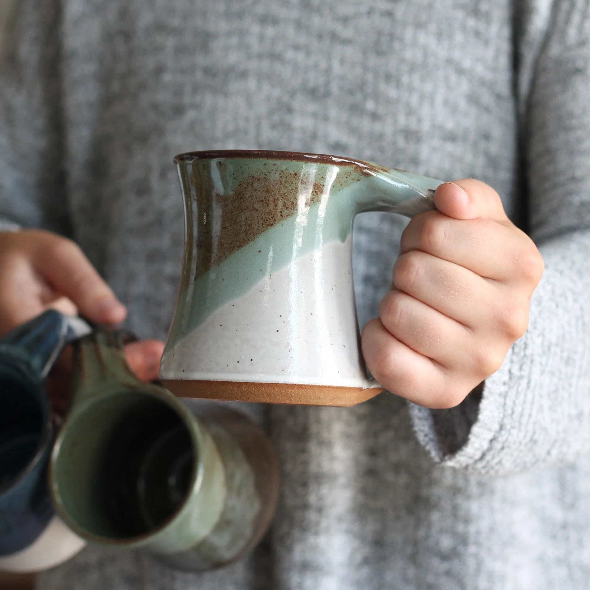 Handmade Perfect Mug