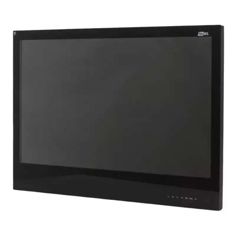 Parallel AV 32 Smart Cabinet Door TV with Google Play & Lift Hinge Kit