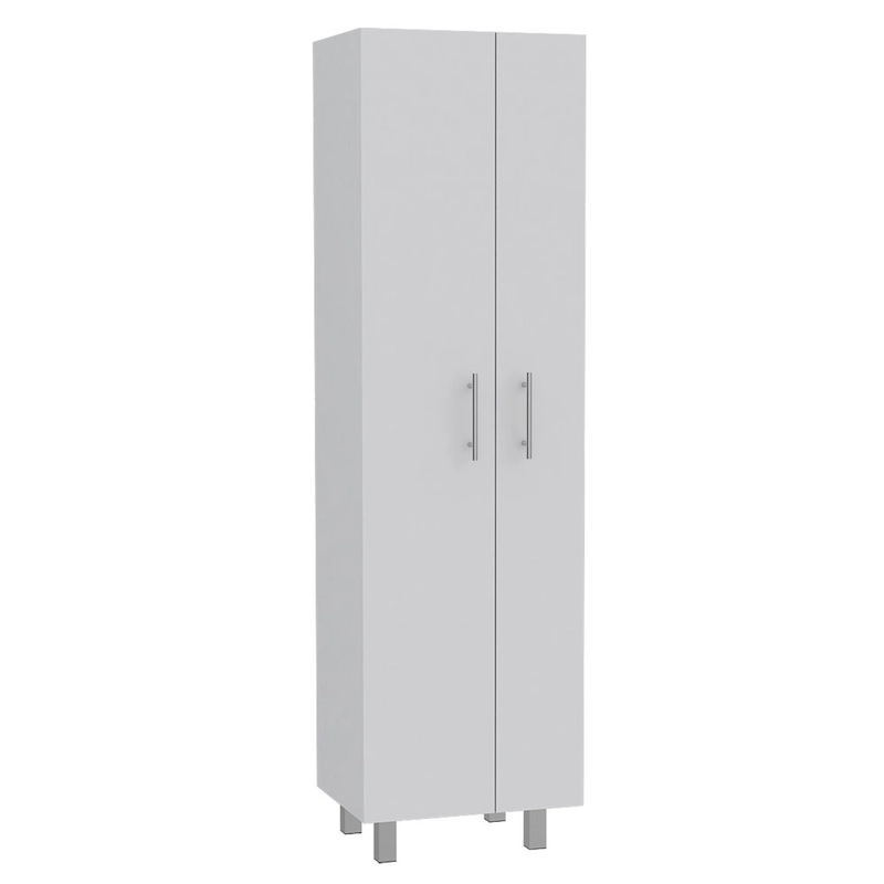 Closet Pantry Copenhague, Bedroom, WhiteHigh quality and durable