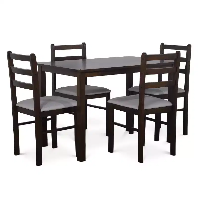 Home Design 5pc Milford Starter Dining Set