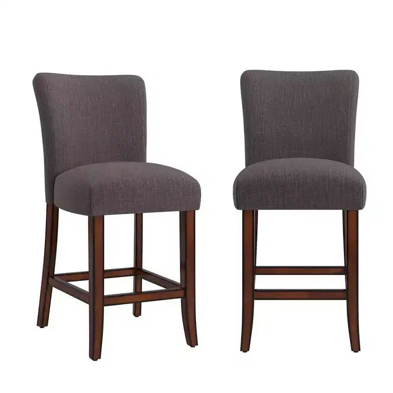 Quinby Counter Stools - Set of 2 - iNSPIRE Q