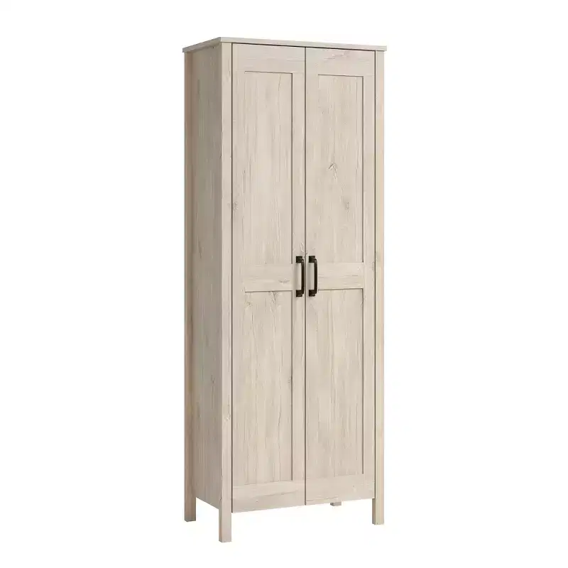 2 Door Storage Cabinet - Sauder