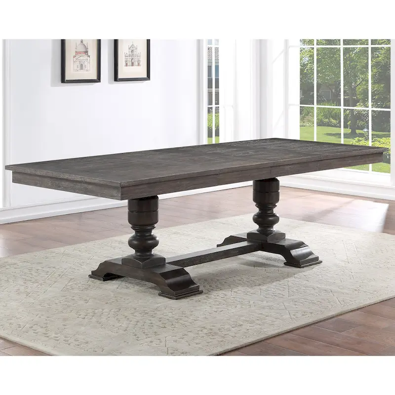 95-inch Dining Table