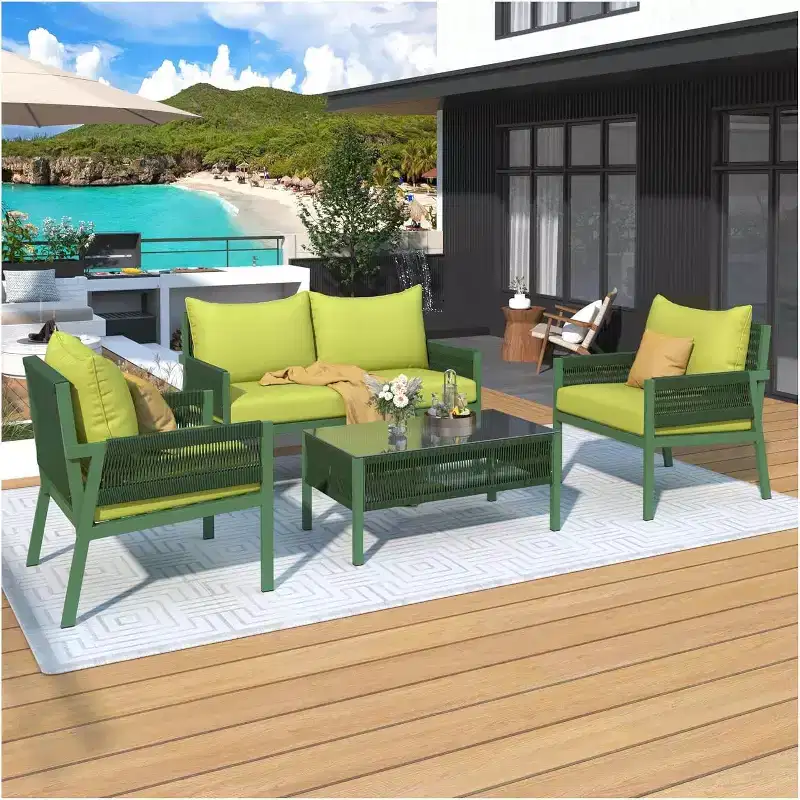 Patioaccenttablesets