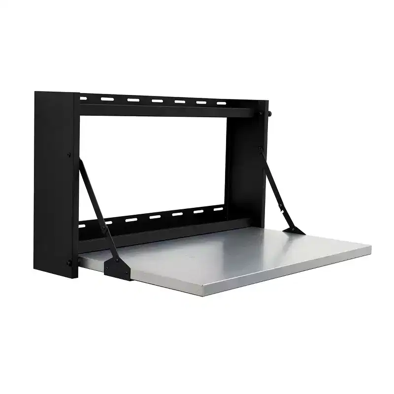 Montezuma Fold Down Workstation