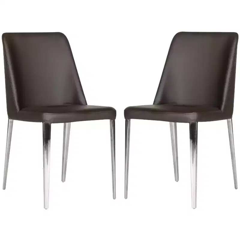 18 H Side Chair - FOX2012