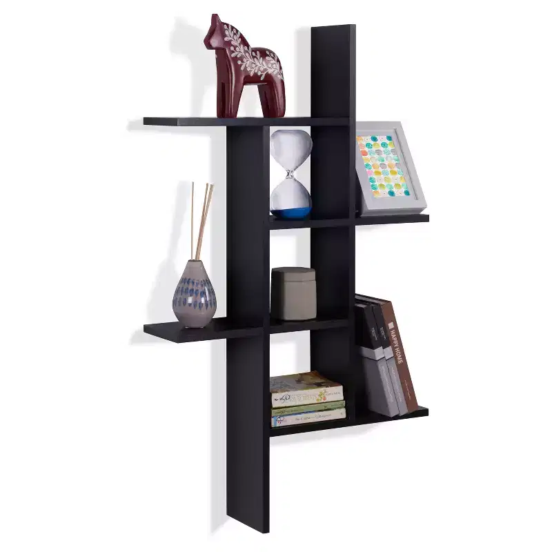 40 x 24 Cantilever Wall Shelf - Danya B.