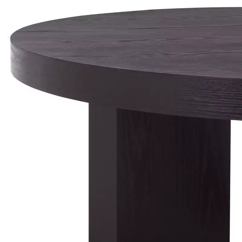 Caminun Round Coffee Table - COF2304 - Safavieh