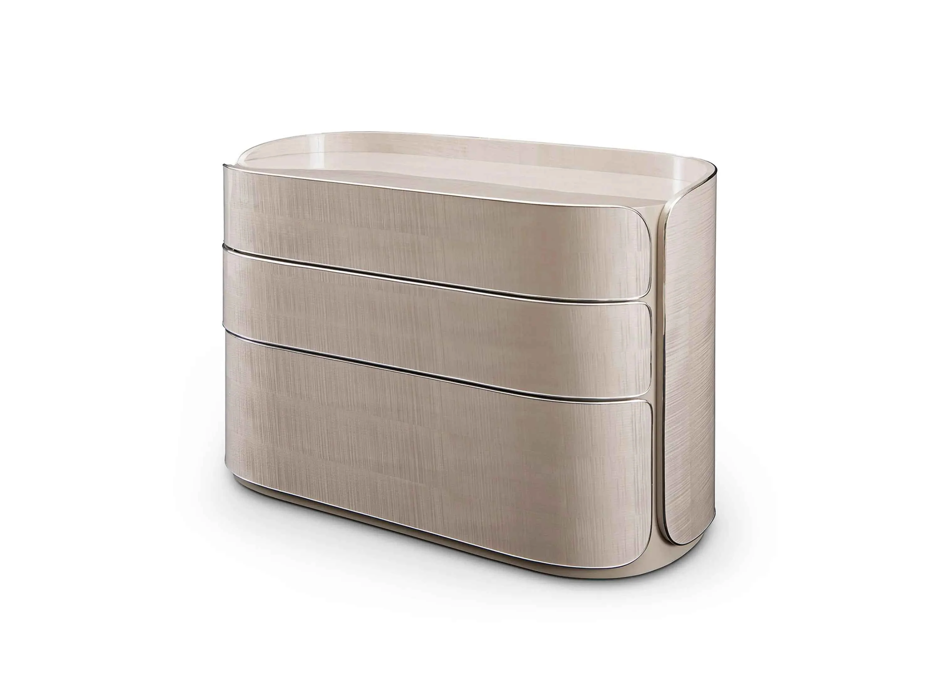 Modern Luxury Sideboard Chest of Drawers for Bedroom