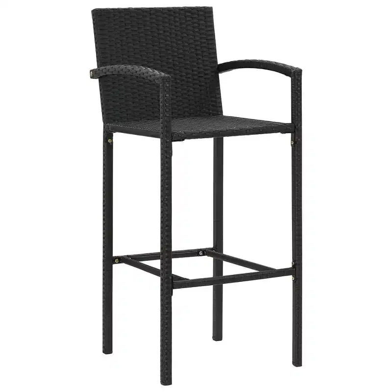 vidaXL Garden Bar Set