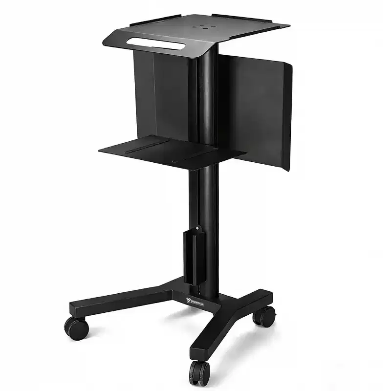 3-Tier Plant Stand with Metal Frame, Indoor Outdoor Flower Pot Holder Display Rack