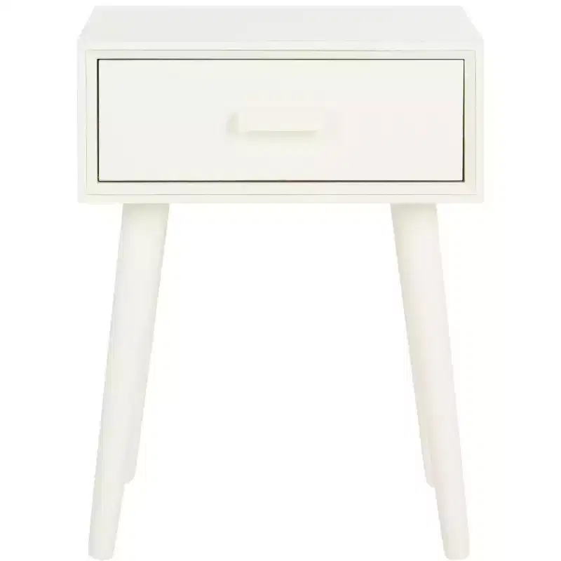 Lyle One Drawer Side Table