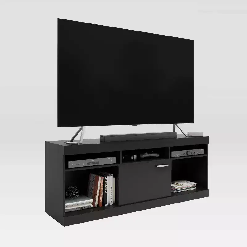 Entertainment TV Stand for TVs up to 61 - Techni Mobili