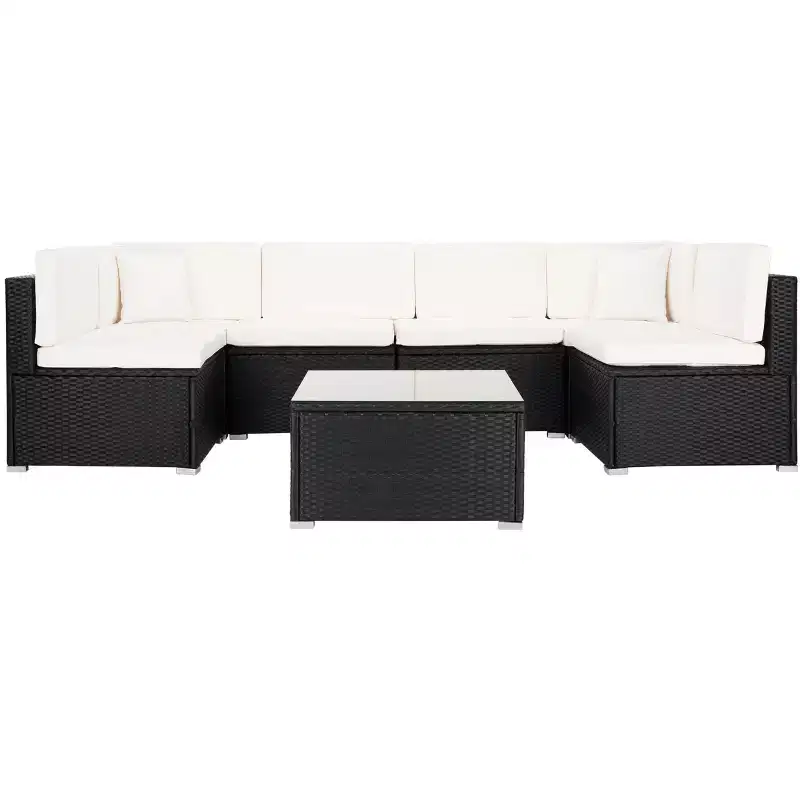 Diona Living Set - Indoor/Outdoor - PAT7510 - Safavieh