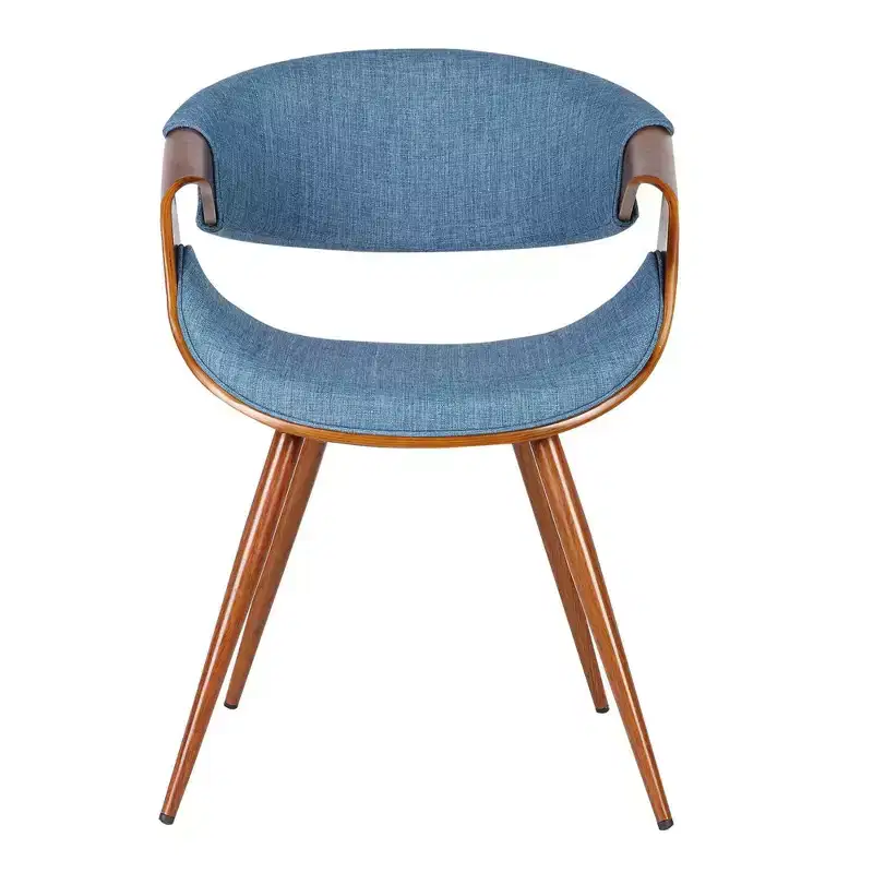 Mid-Century Dining Chair -