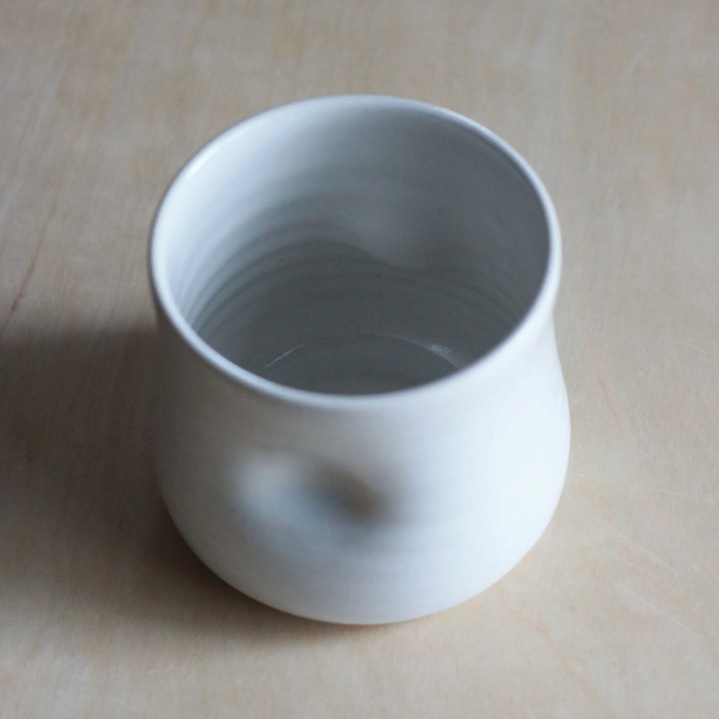 Handmade Espresso Cup