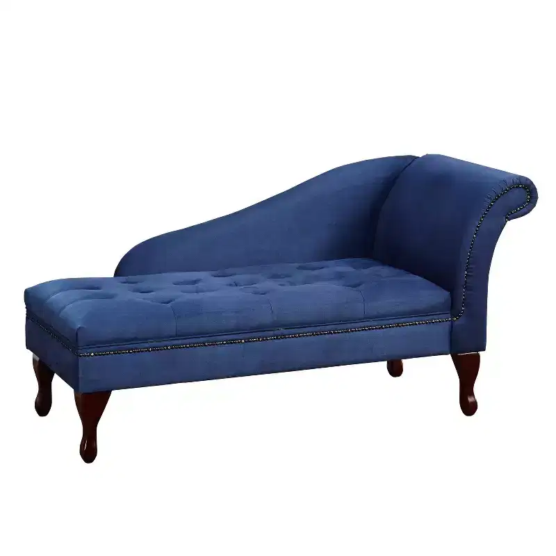 Storage Chaise - Buylateral