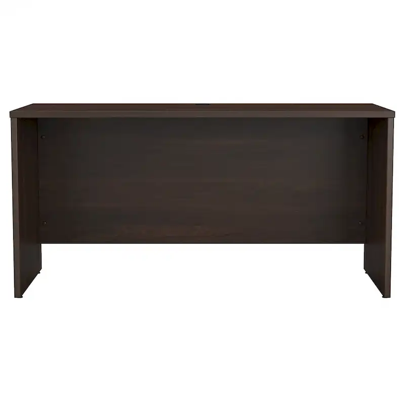 60W x 24D Credenza Desk