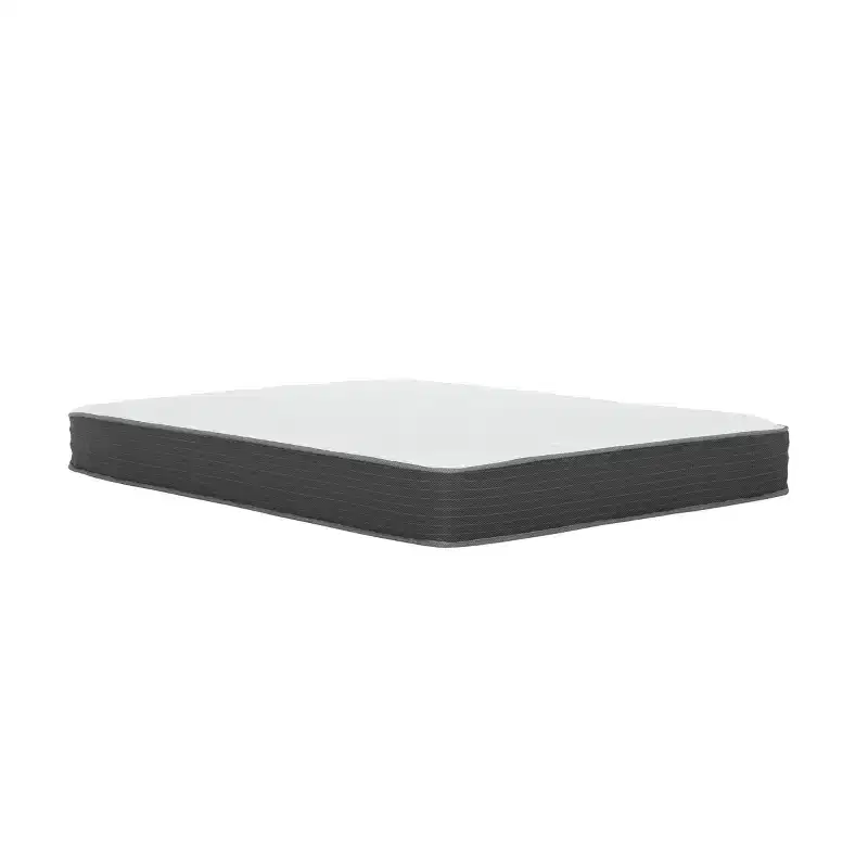 Equilibria2 8-Inch Hybrid Mattress Twin